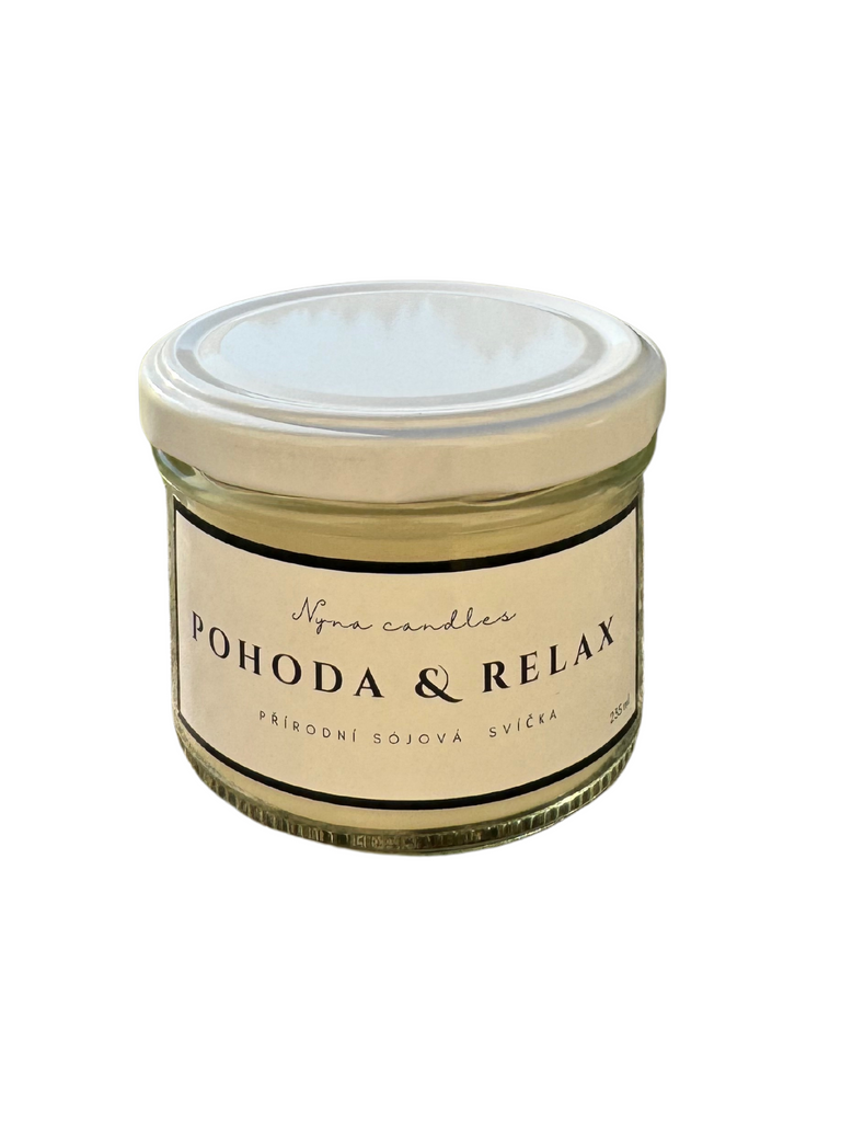 Soya Candle