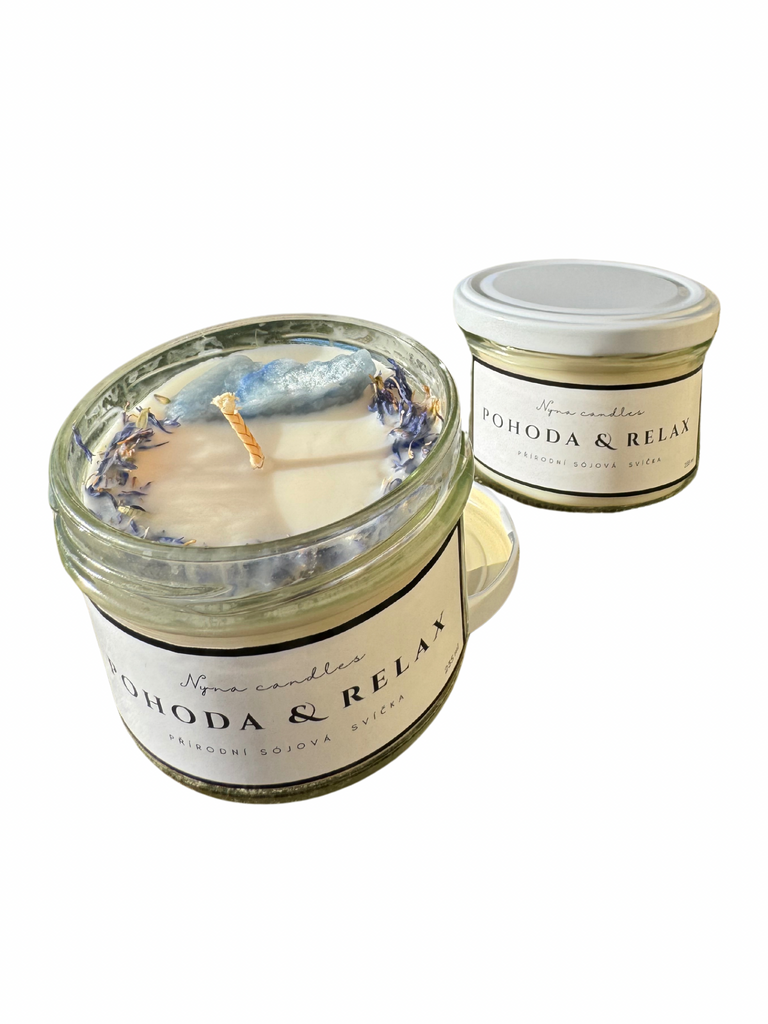 Soya Candle