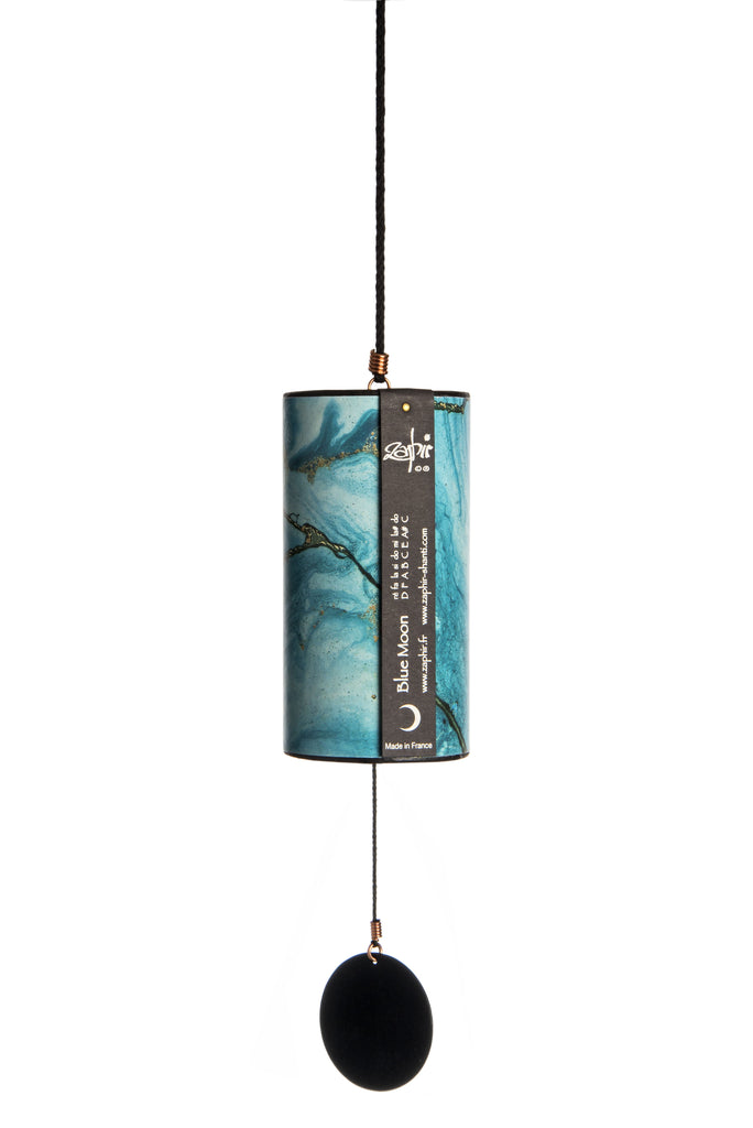 Wind Chime, Sky Blue, Twilight Autum 